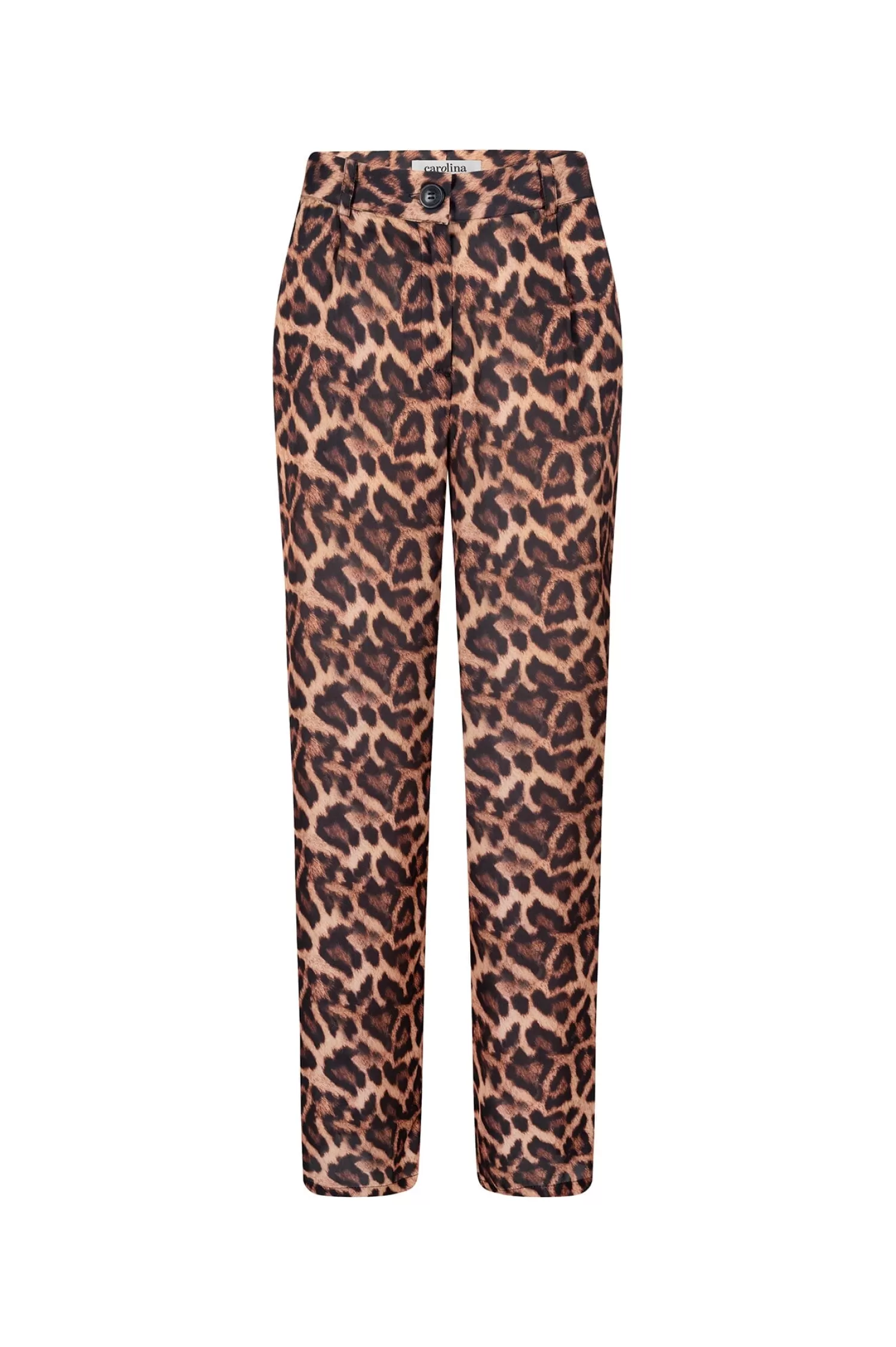 Carolina Pants*Anika Animal Print Pants