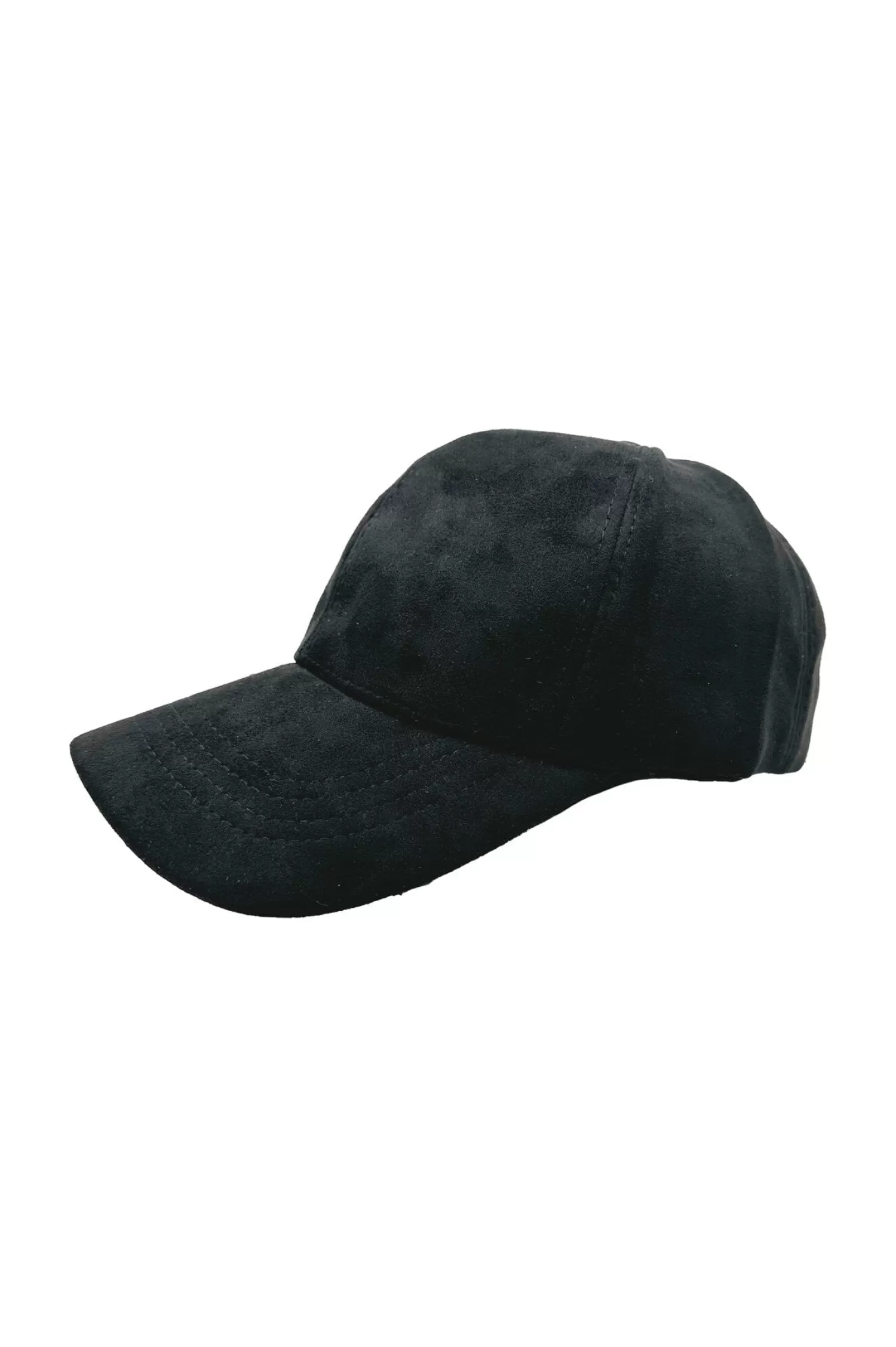 Carolina Hats*Anita Cap Black