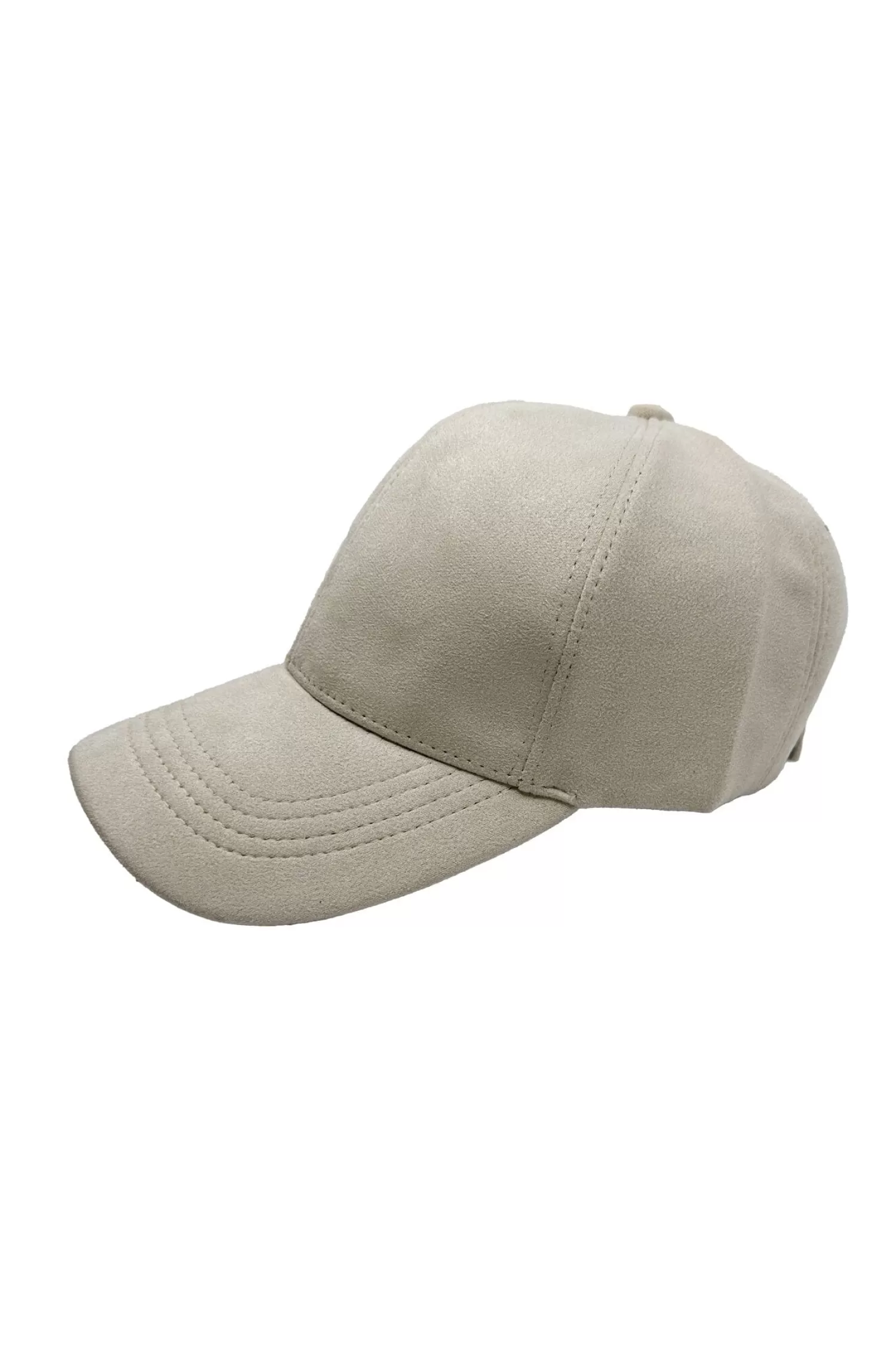 Carolina Hats*Anita Cap Ivory