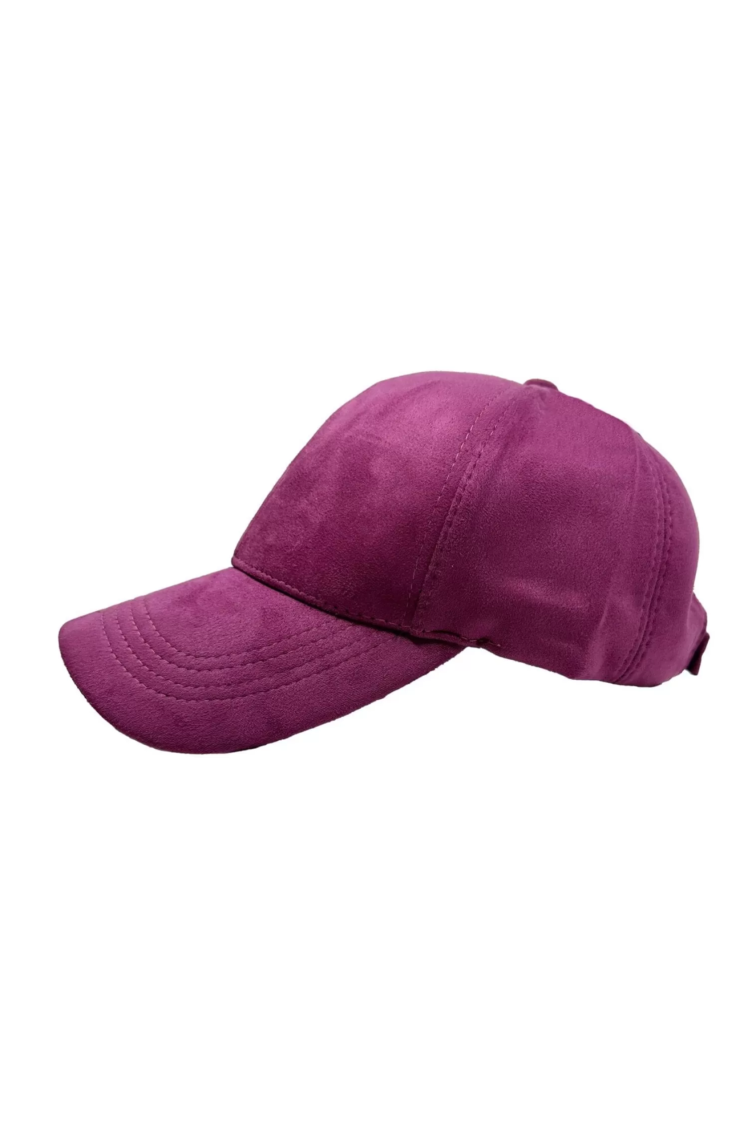 Carolina Hats*Anita Cap Magenta