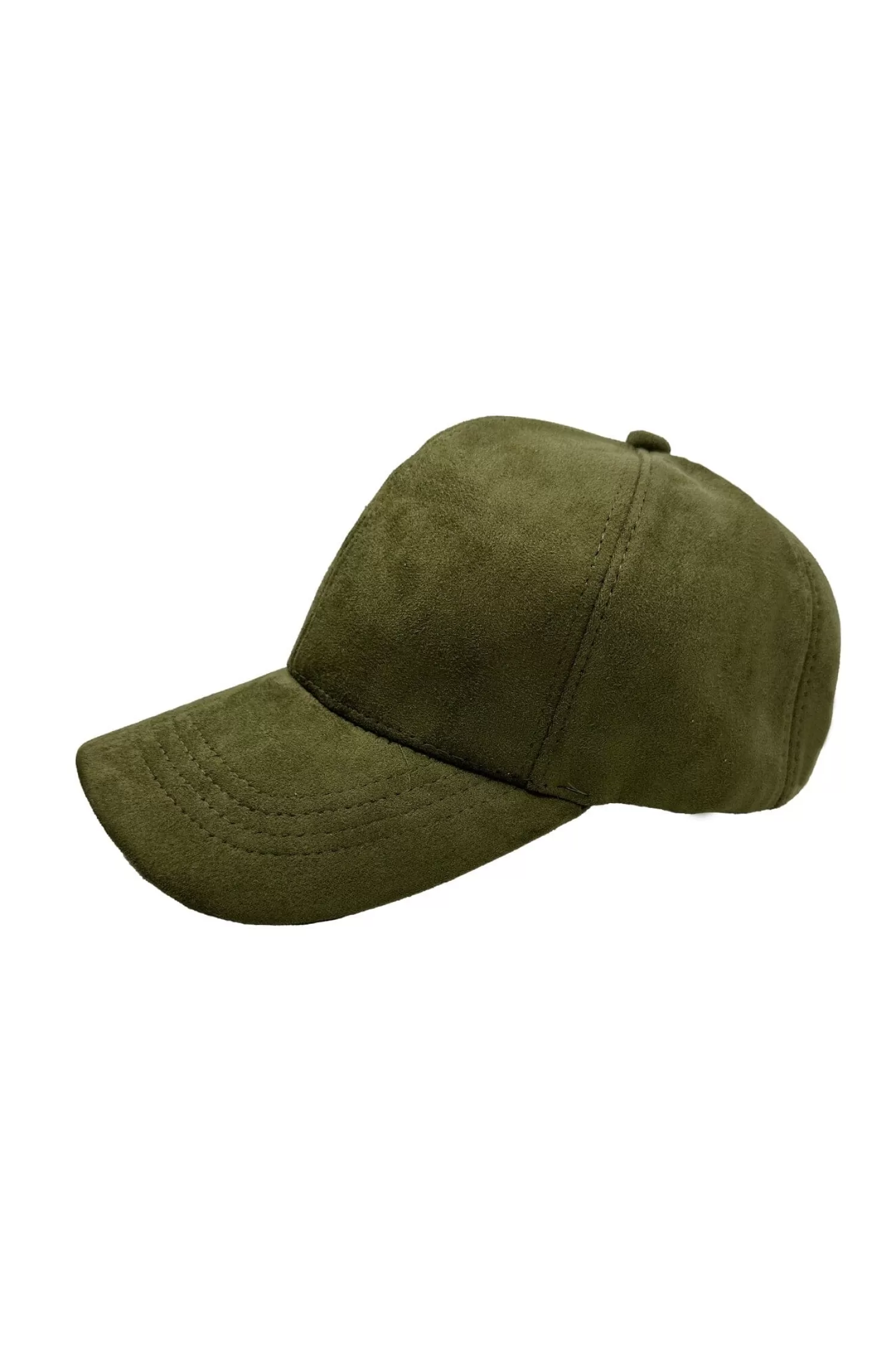 Carolina Hats*Anita Cap Olive