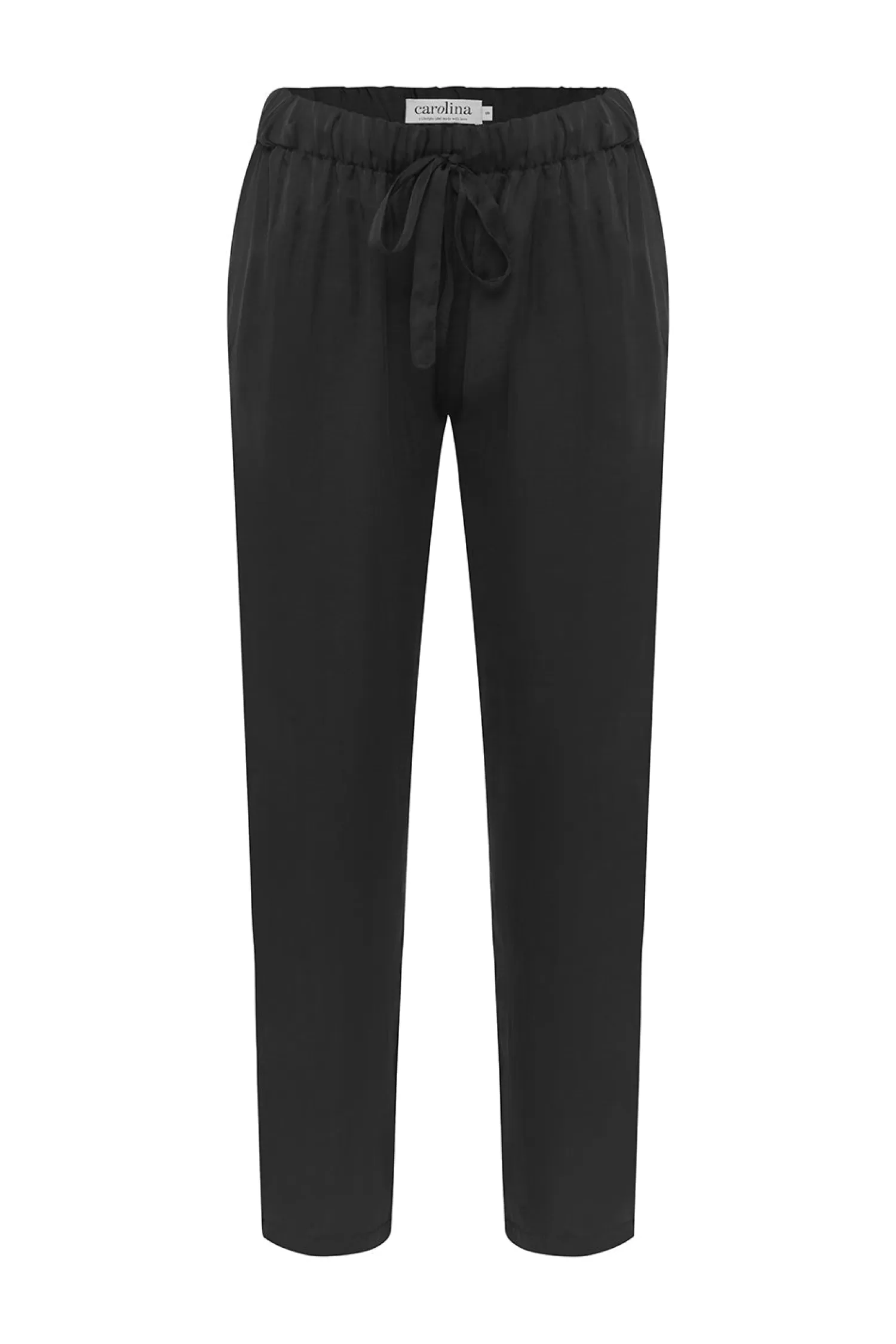 Carolina Camilla Pants | Pants*Camilla Pants Black