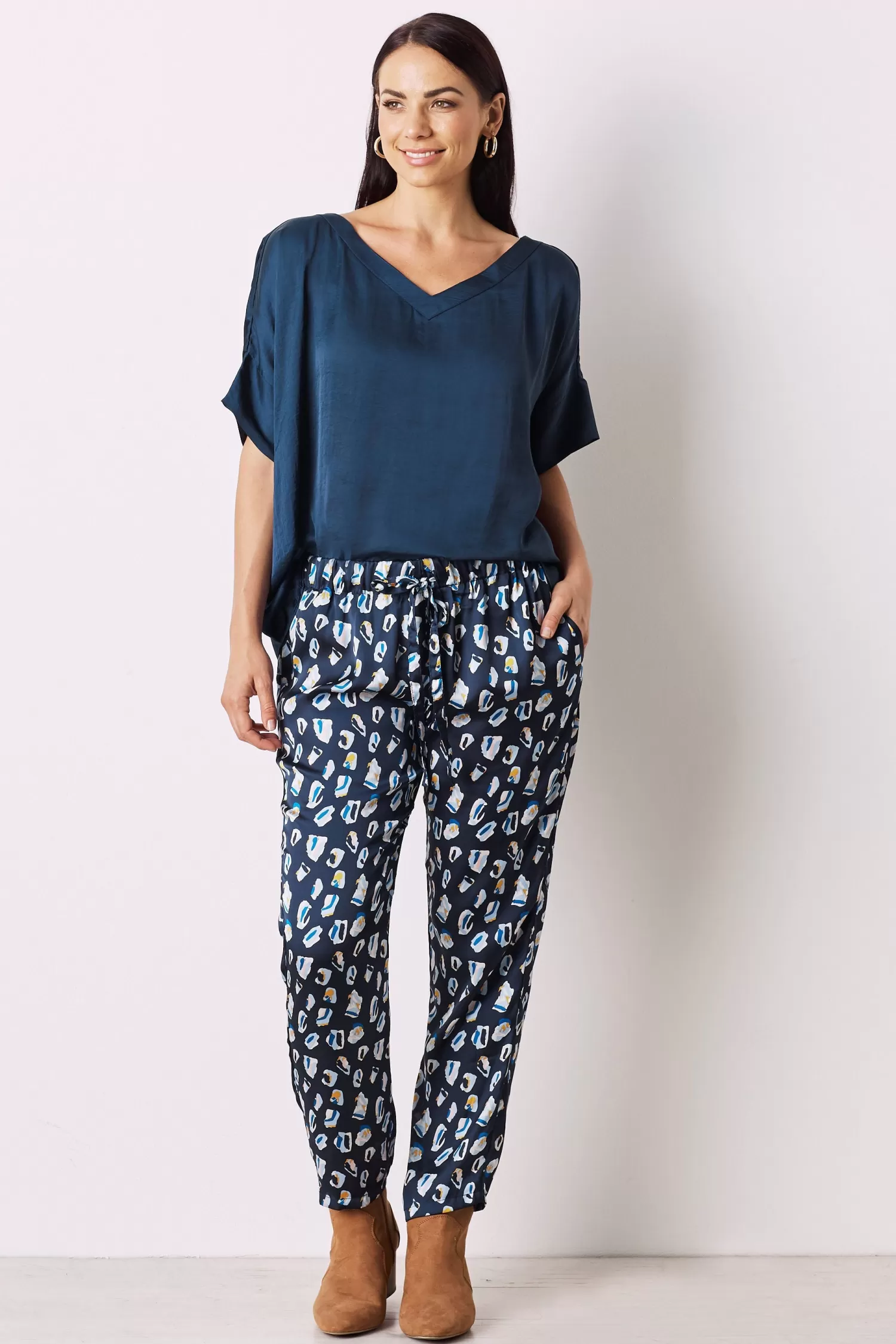 Carolina Camilla Pants | Pants*Camilla Pants Bree