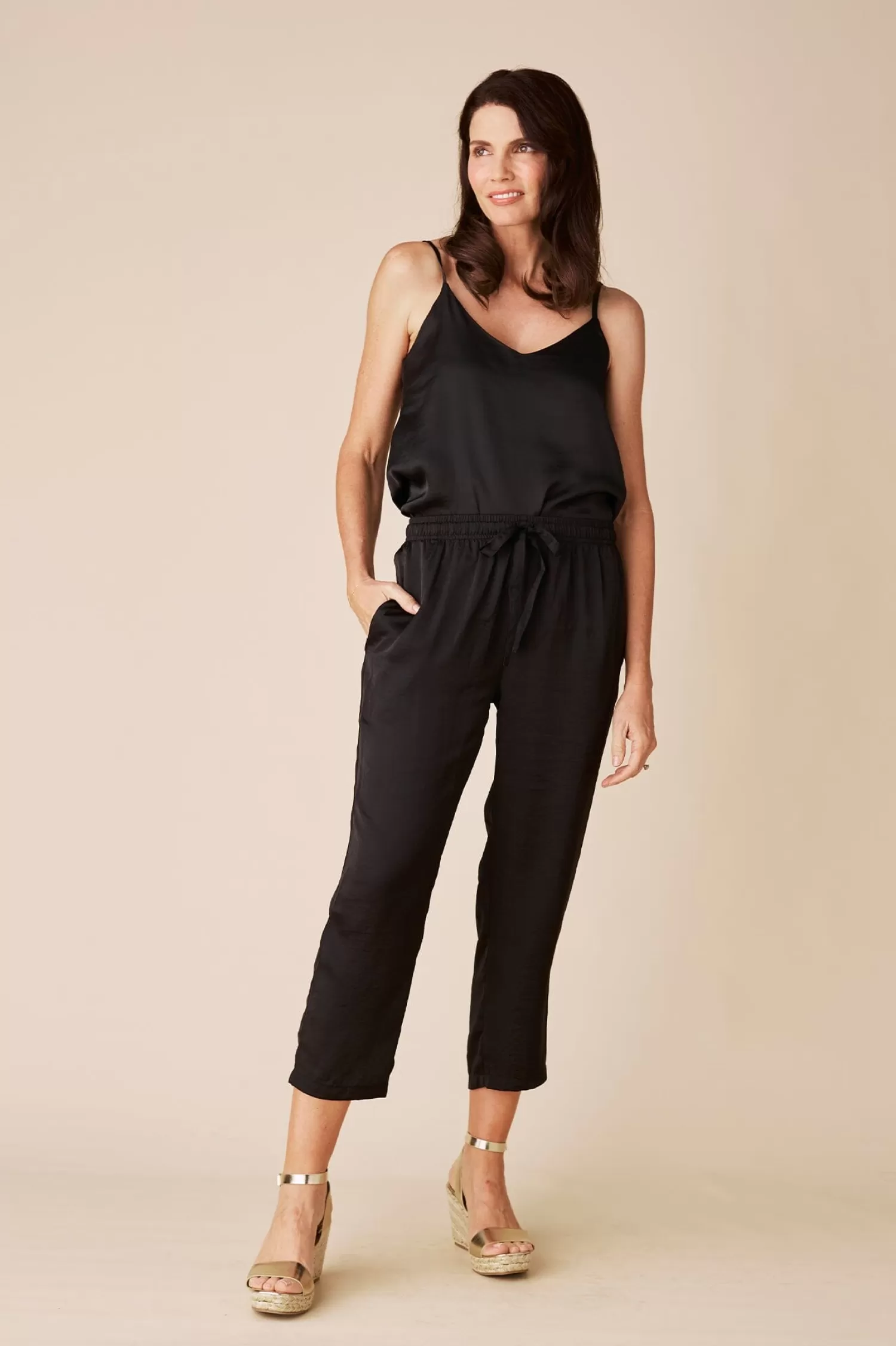 Carolina Camilla Pants | Pants*Camilla Pants Petite Black