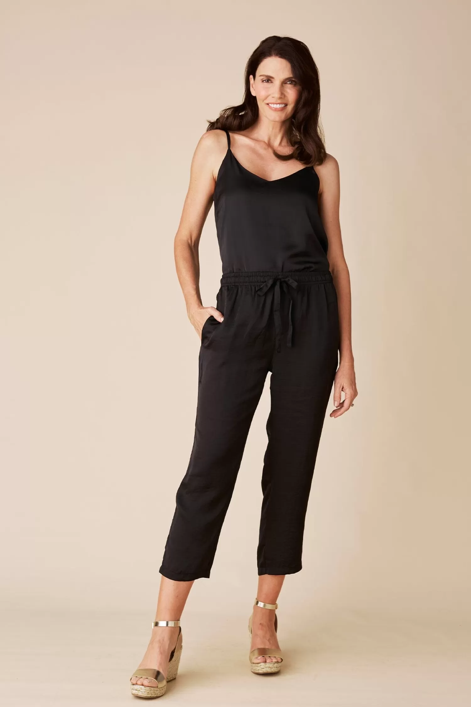 Carolina Camilla Pants | Pants*Camilla Pants Petite Black