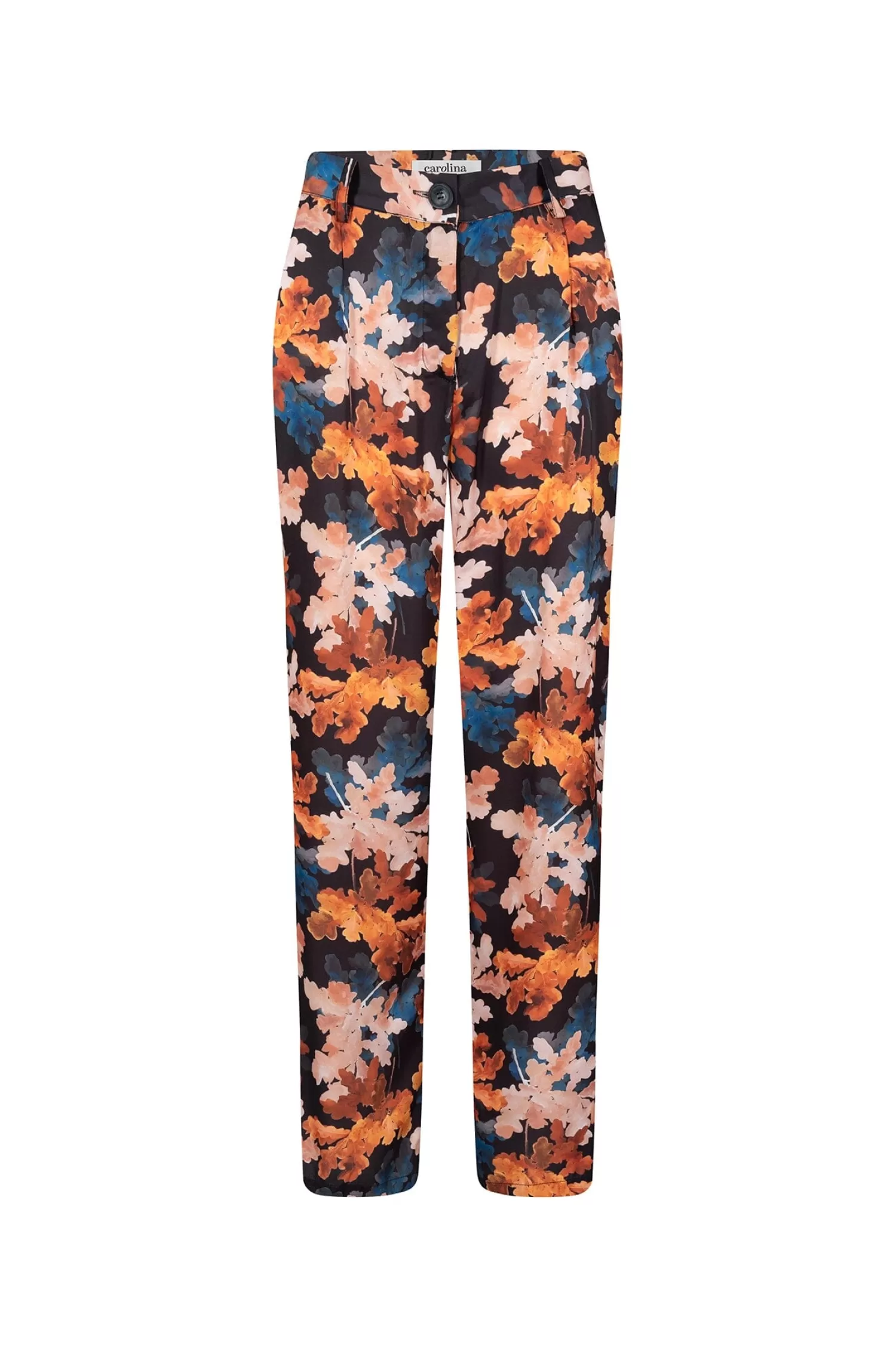 Carolina Pants*Cassia Print Pants