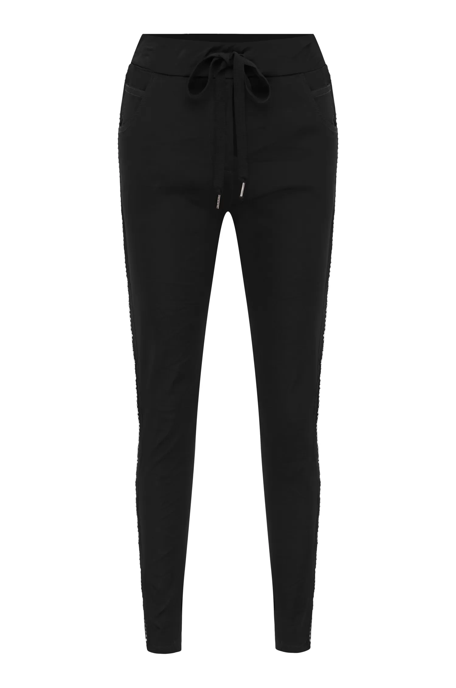 Carolina Joggers*Elsa Jogger Black