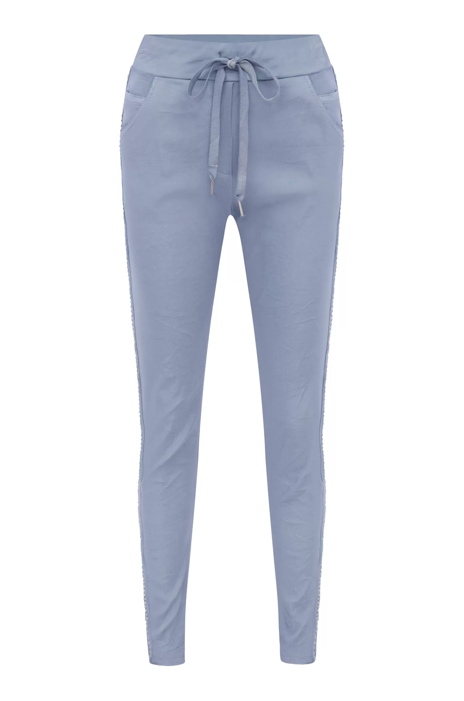 Carolina Joggers*Elsa Jogger Light Blue