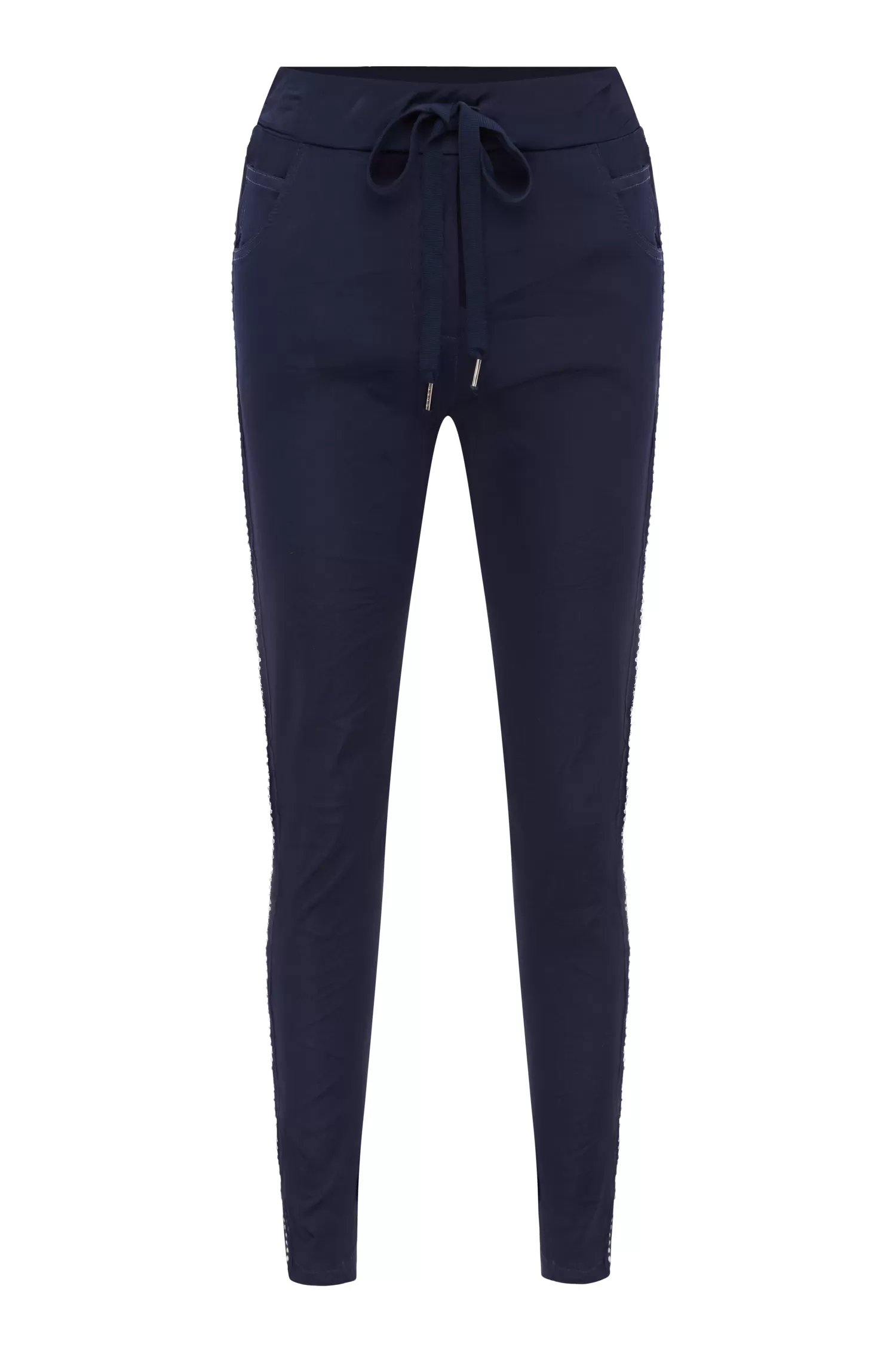 Carolina Joggers*Elsa Jogger Navy