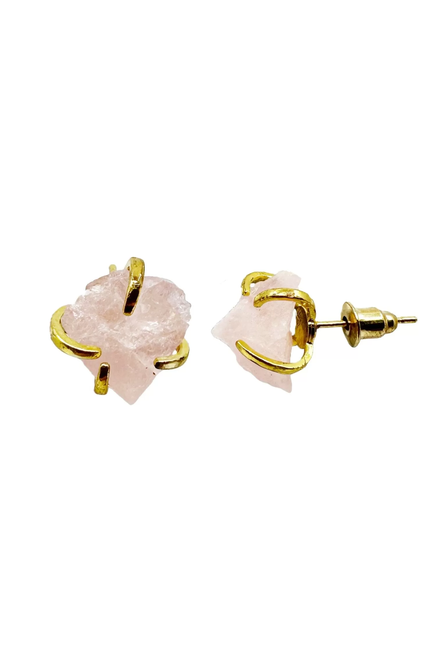 Carolina Earrings*Ember Earrings Blush