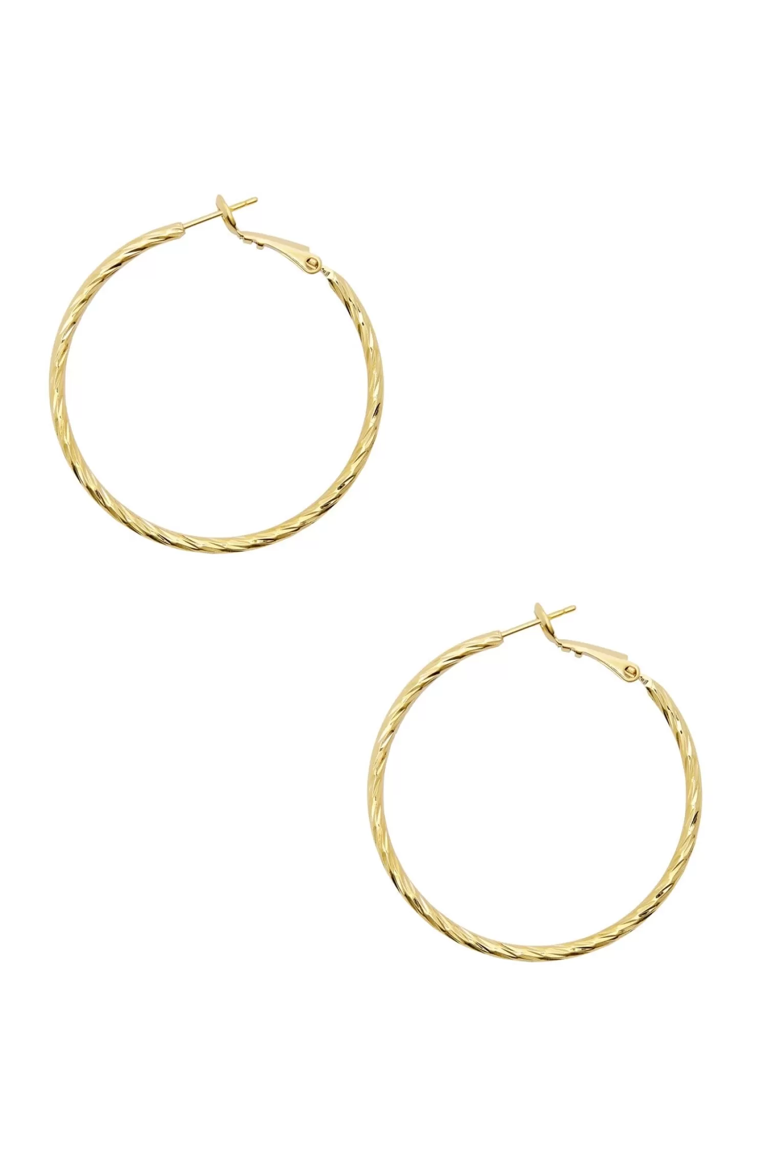 Carolina Earrings*Emersyn Earrings Gold