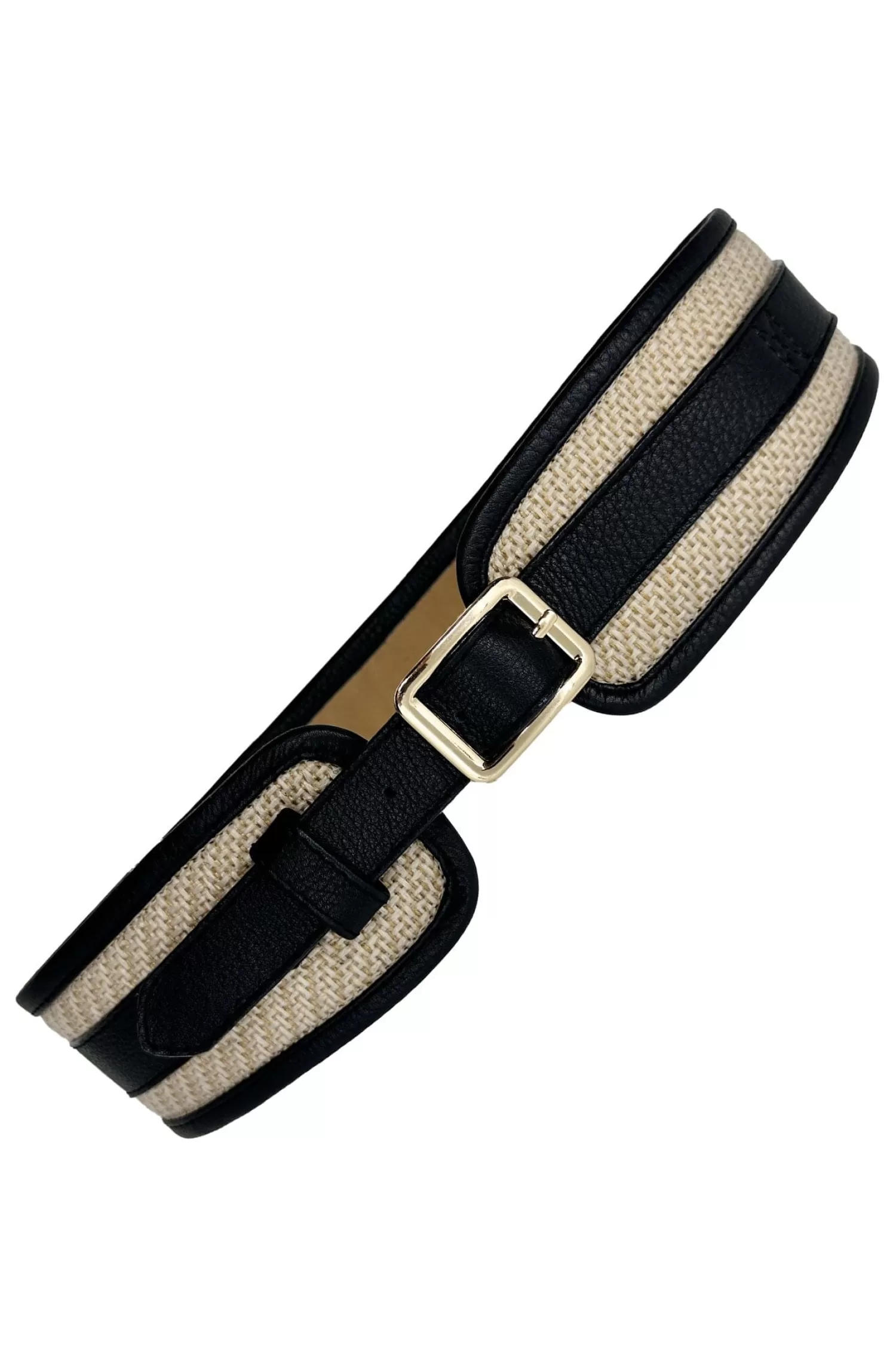 Carolina Belts | Belts*Jaya Belt Black