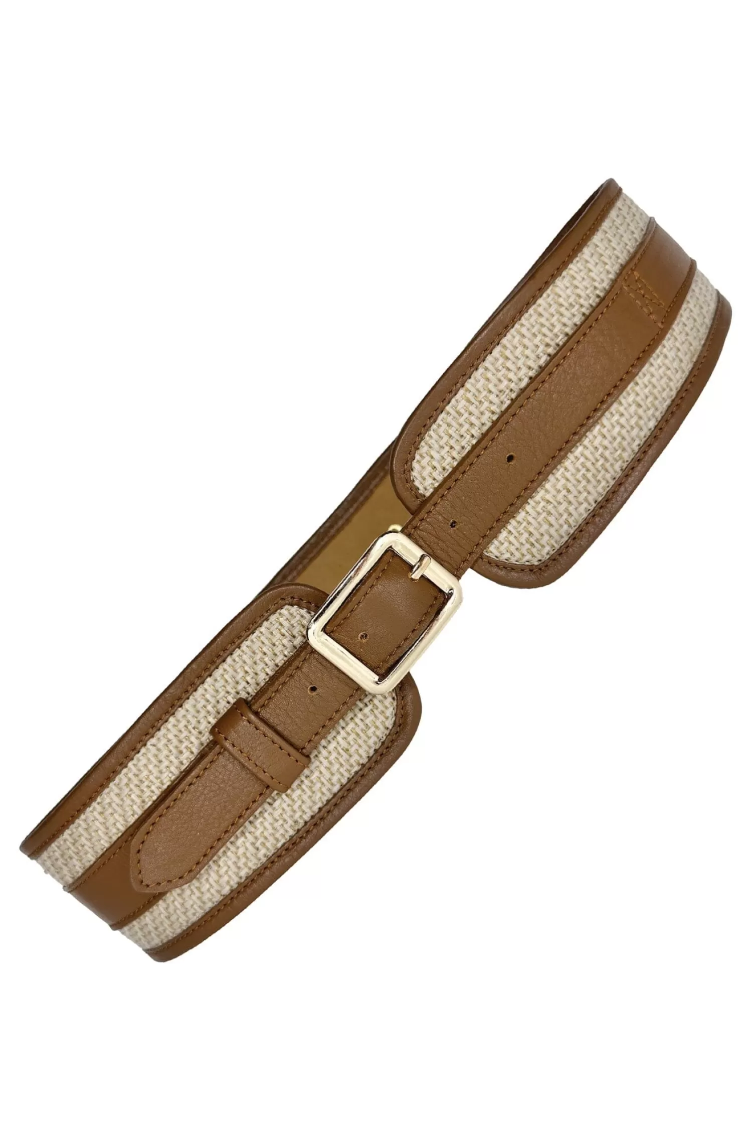 Carolina Belts | Belts*Jaya Belt Tan