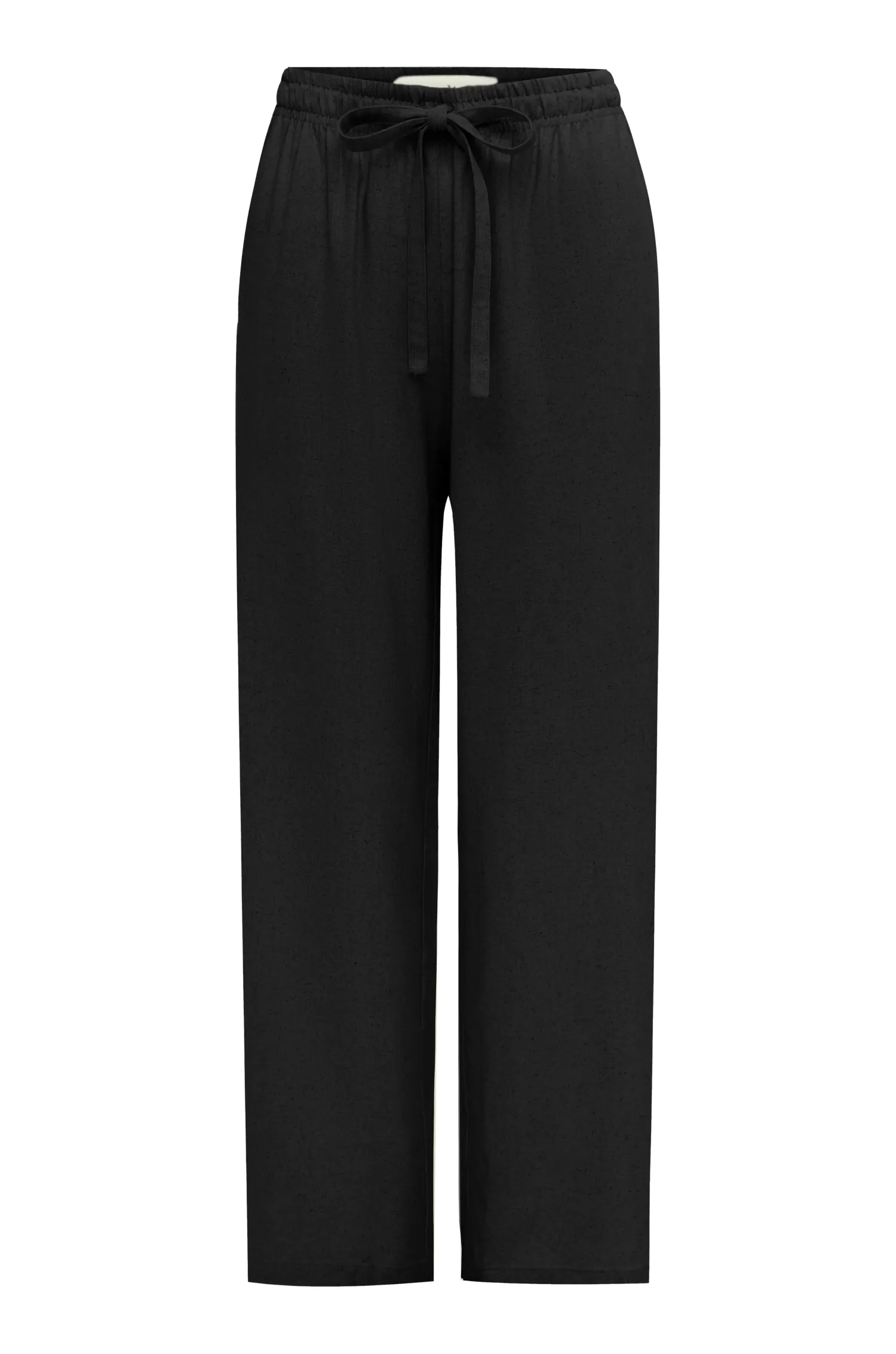 Carolina Pants*Jocelyn Pants Black-Pre Order