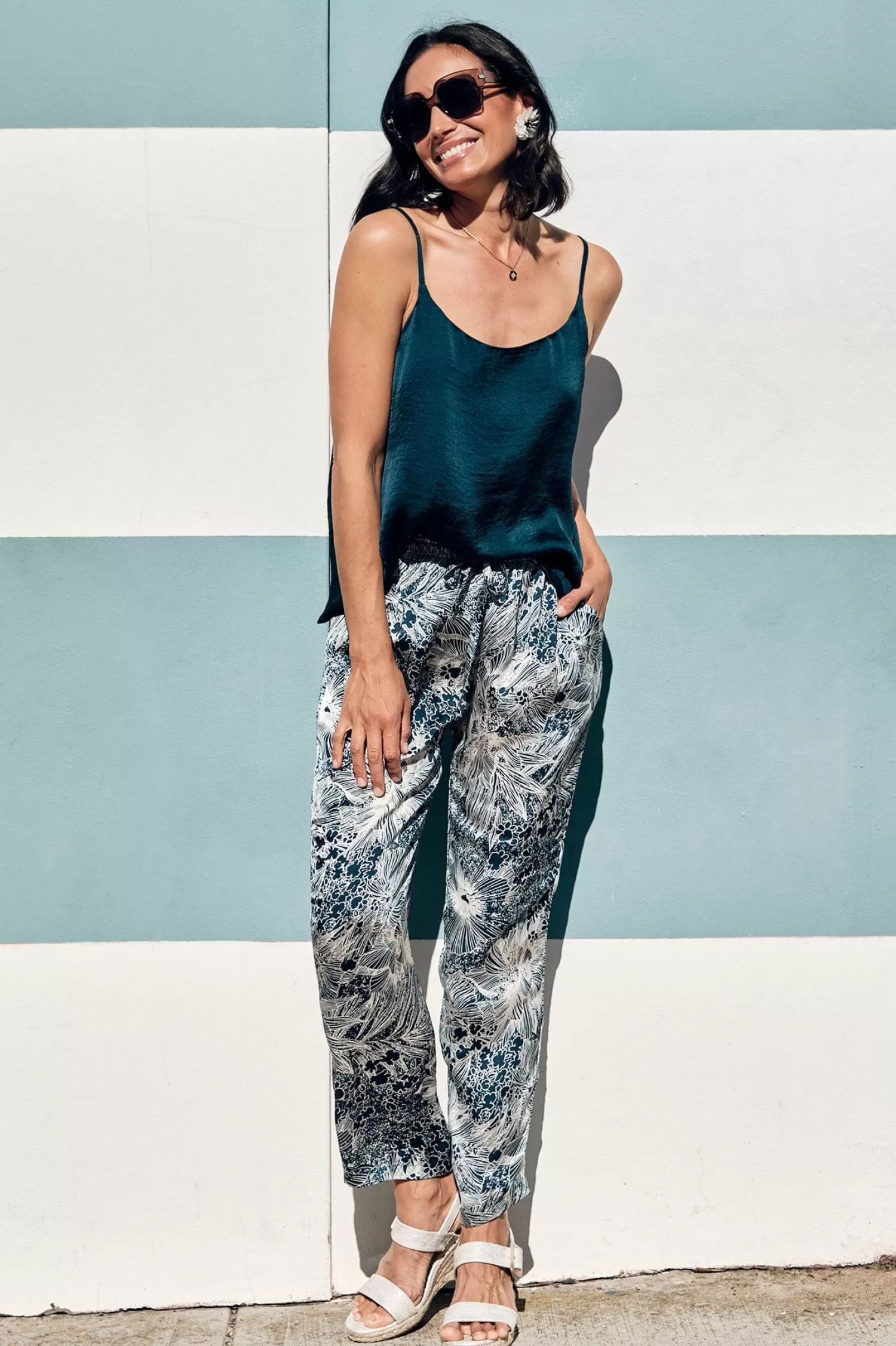 Carolina Camilla Pants | Pants*Jordyn Pants