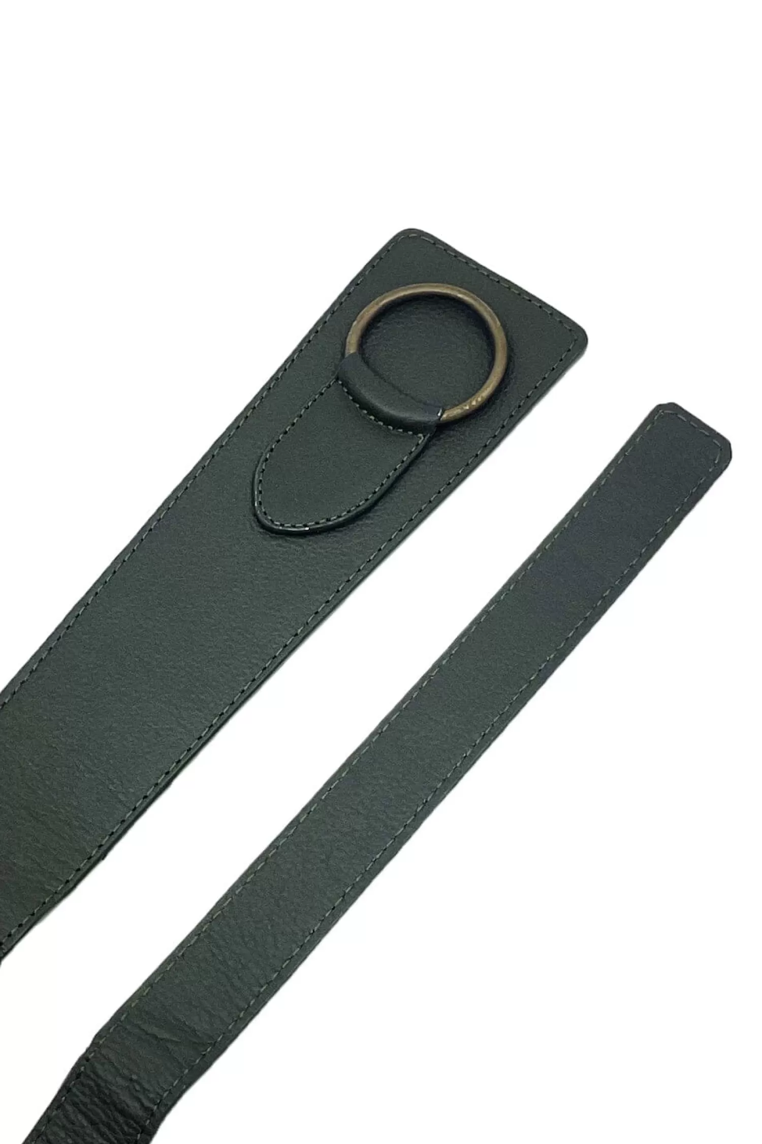 Carolina Belts | Belts*Layla Wrap Around Belt Olive