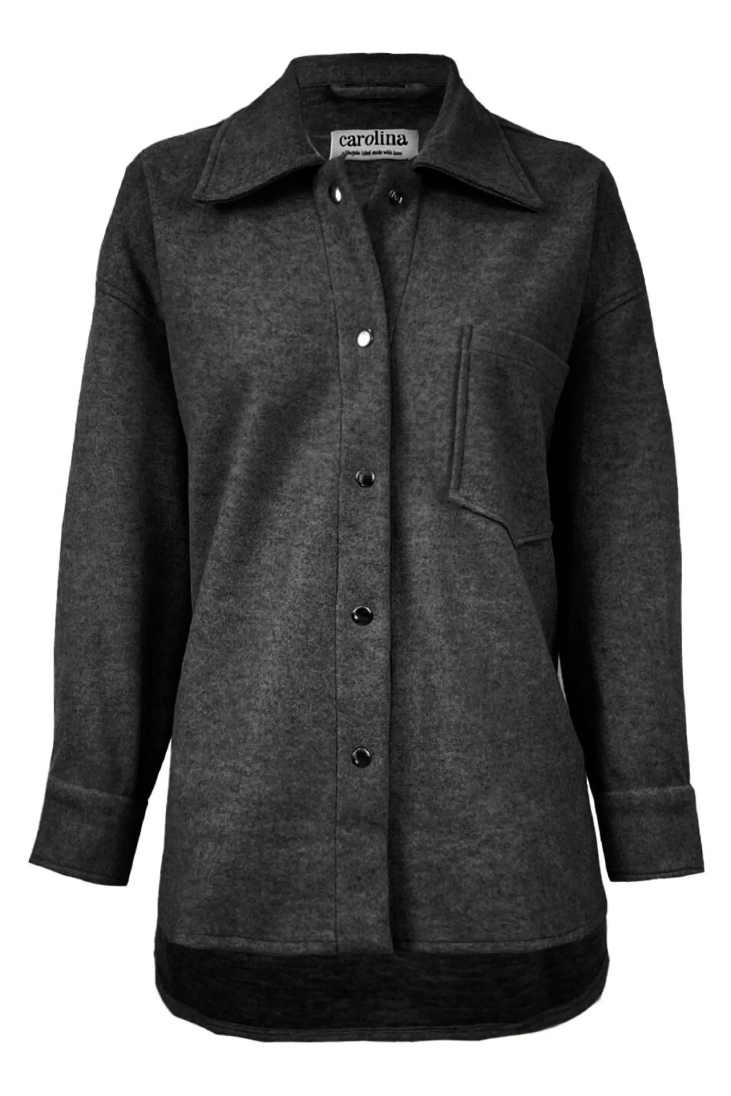 Carolina Jackets*Matilda Jacket Black