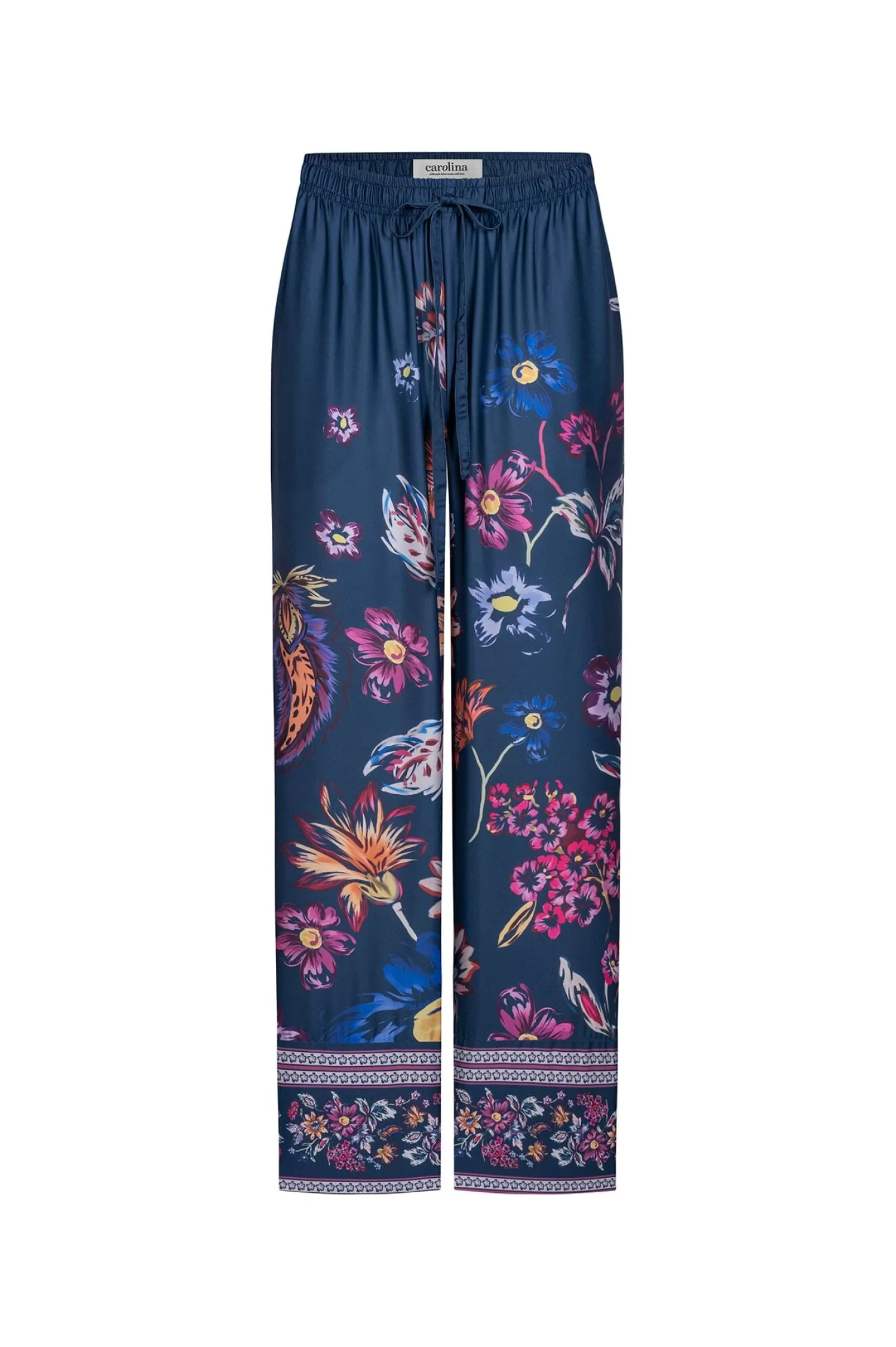 Carolina Pants*Maya Floral Pants