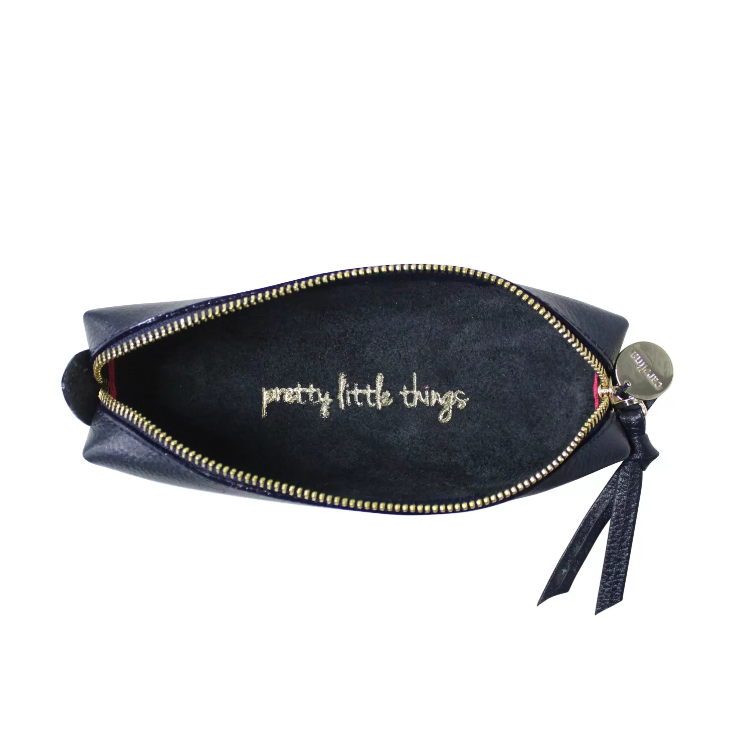 Carolina Travel Accessories | Travel Accessories*Pretty Little Thing Case Navy