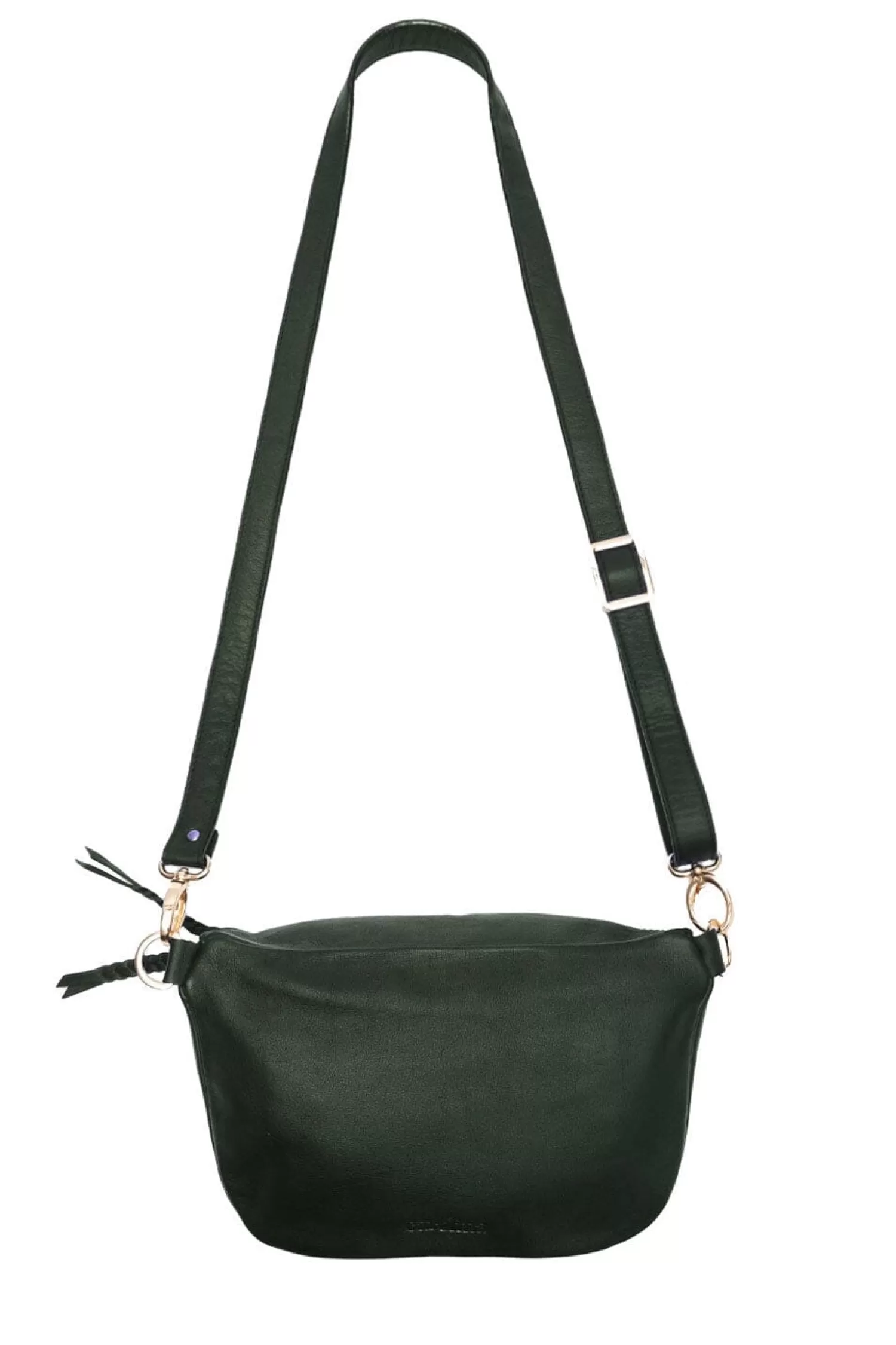 Carolina Cross Body | Handbags*Ramona Leather Handbag Olive