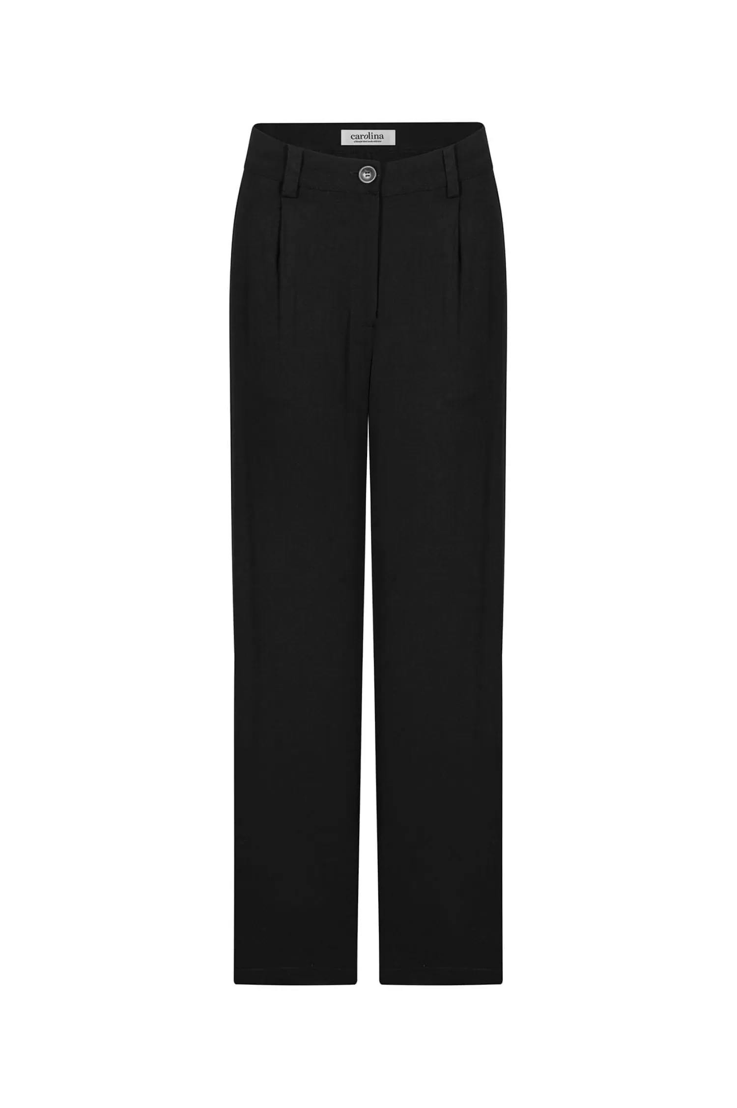 Carolina Pants*Remy Pants Black