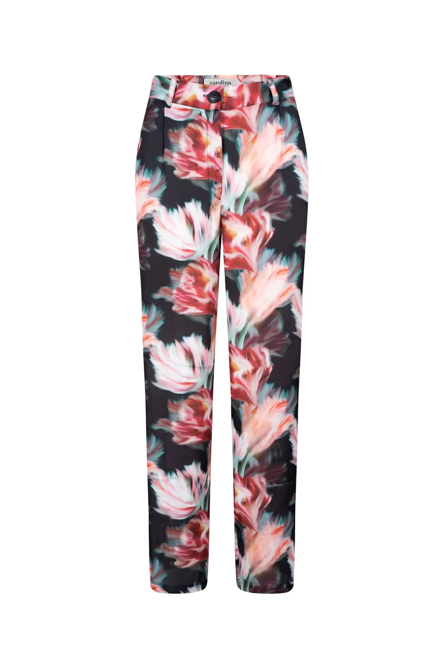 Carolina Pants*Romy Floral Pants