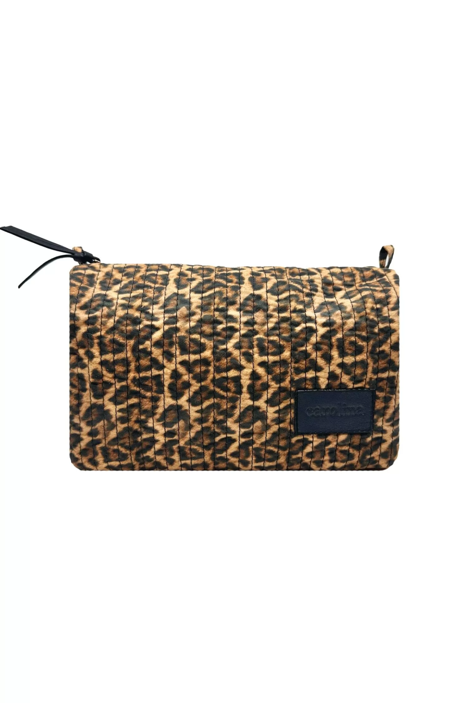 Carolina Travel Accessories*Safari Toiletry Bag - Large