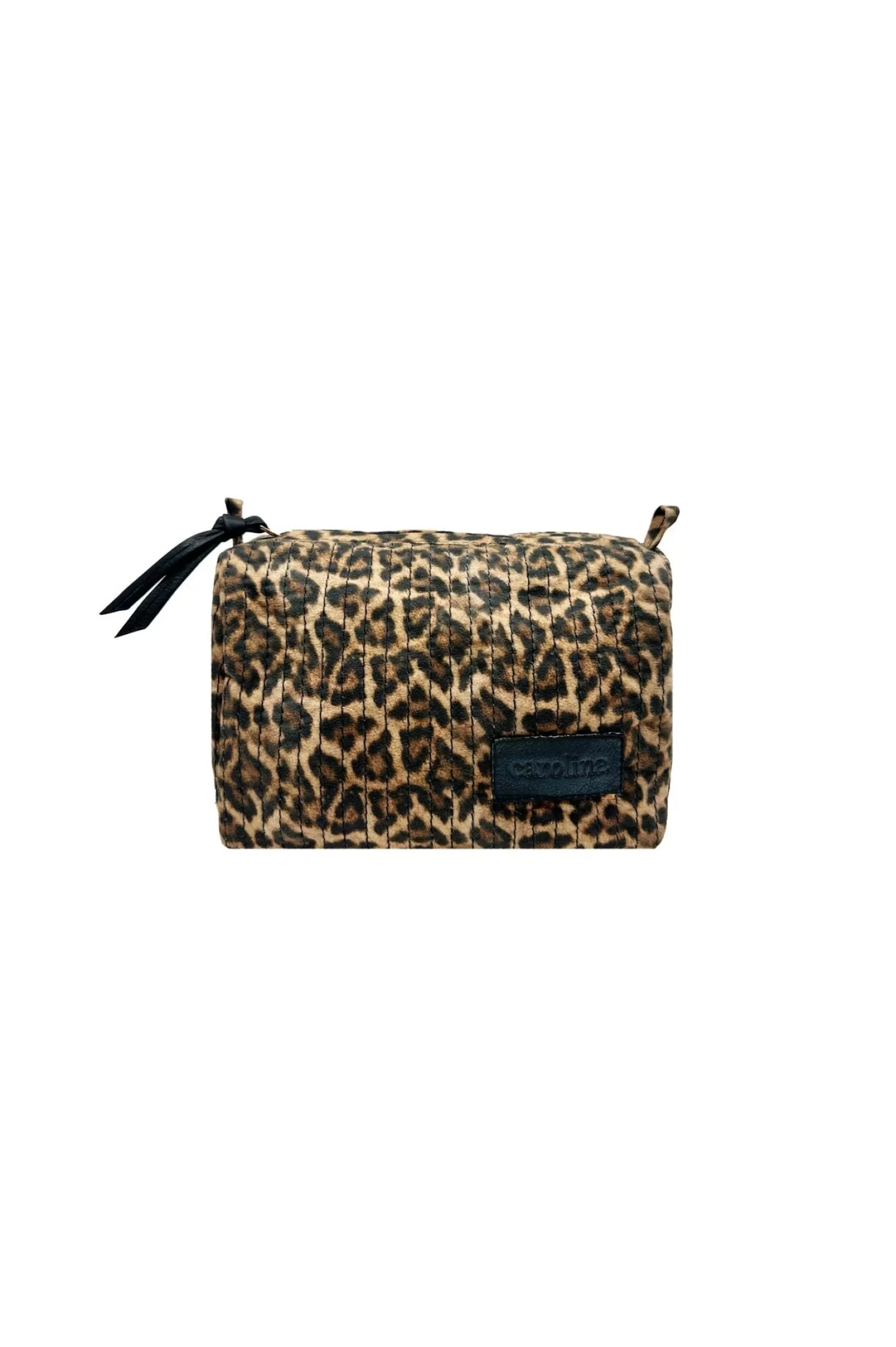 Carolina Travel Accessories*Safari Toiletry Bag - Medium