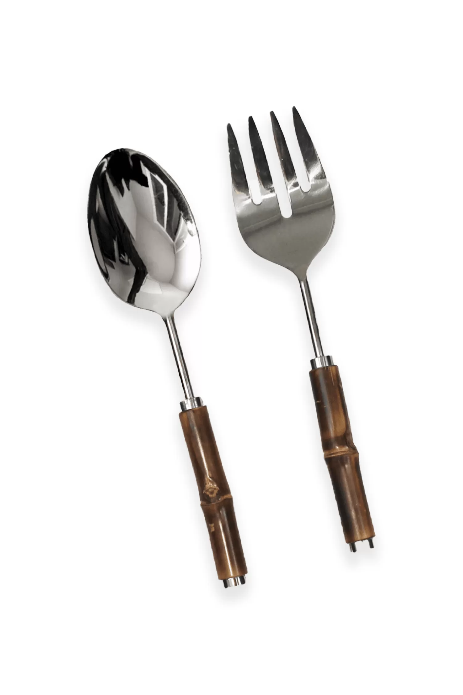 Carolina Homewares*Saigon Salad Servers