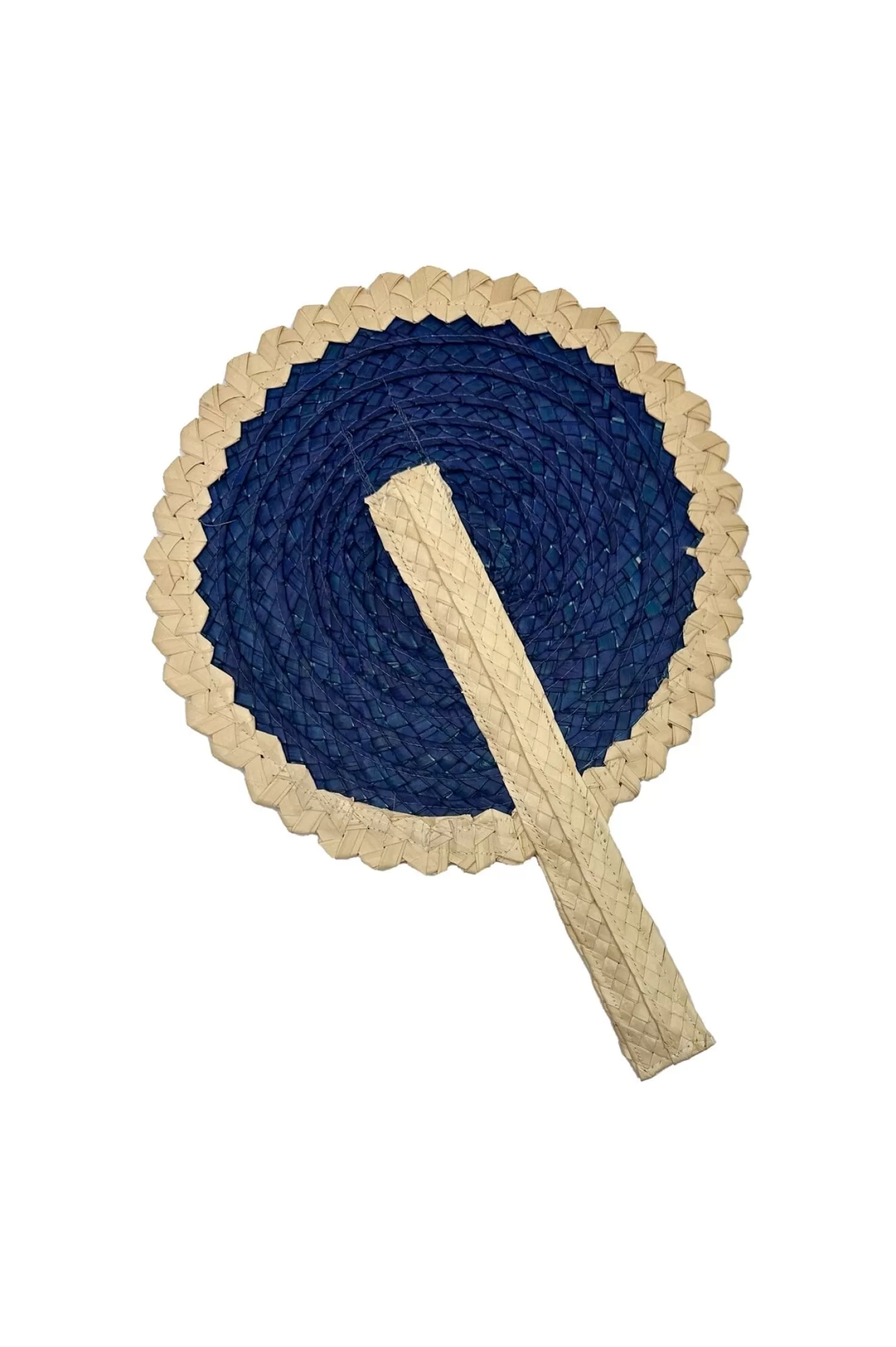 Carolina Travel Accessories*Summer Fan Navy